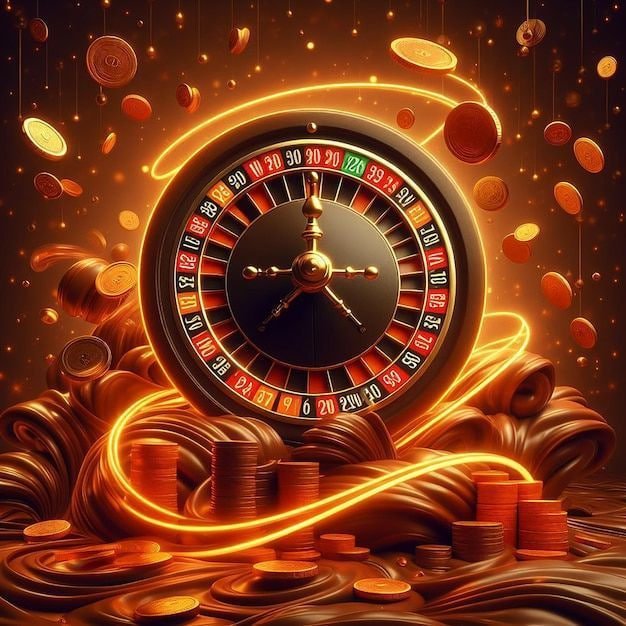 Responsible gaming image for 7d game sports betting adults only use