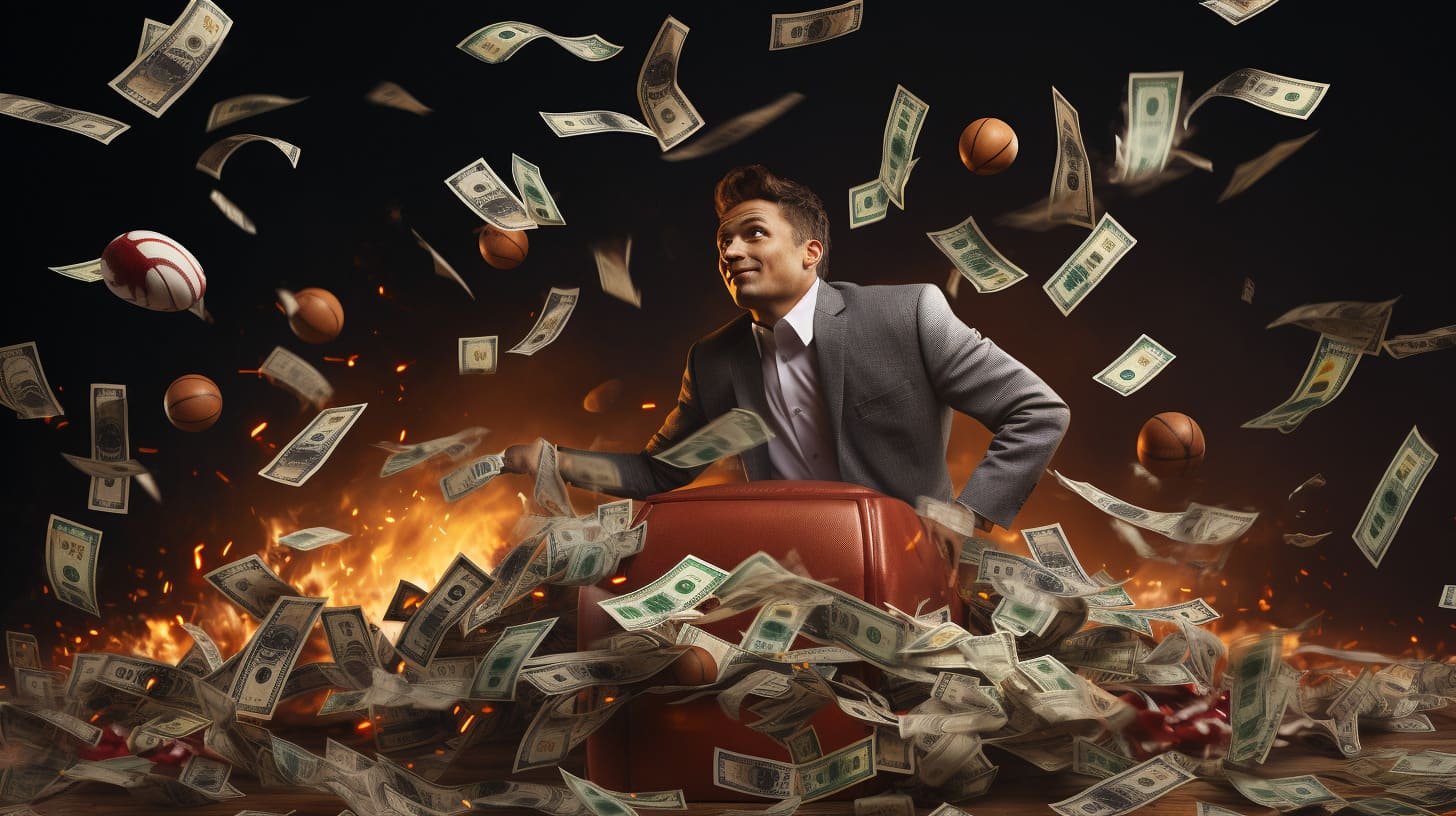 Bangladesh mobile user exploring 7d game slots content on screen